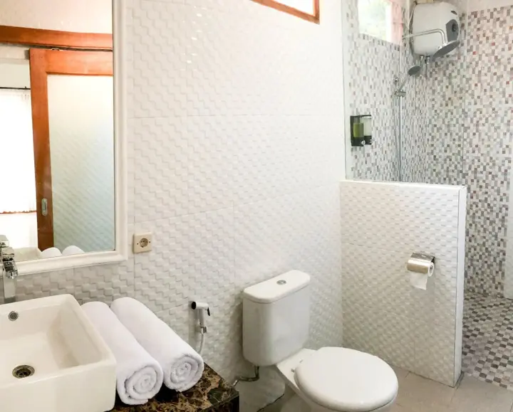 Лембонган-Айленд: Chillhouse Lembongan