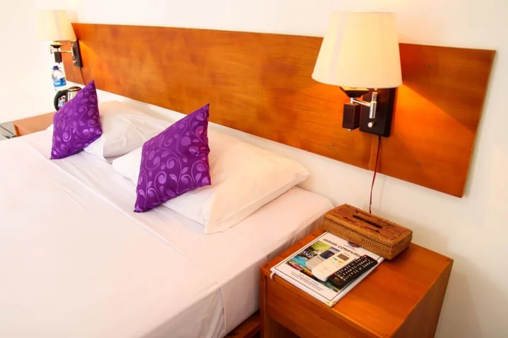 Лембонган-Айленд: Chillhouse Lembongan