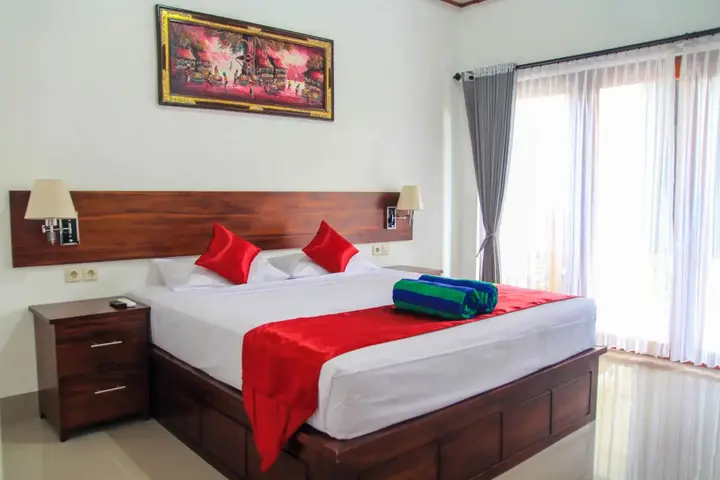 Лембонган-Айленд: Chillhouse Lembongan