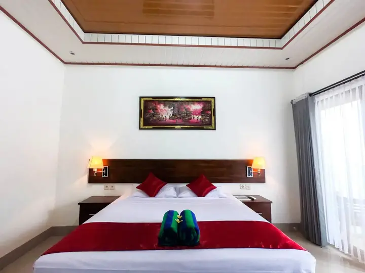 Лембонган-Айленд: Chillhouse Lembongan
