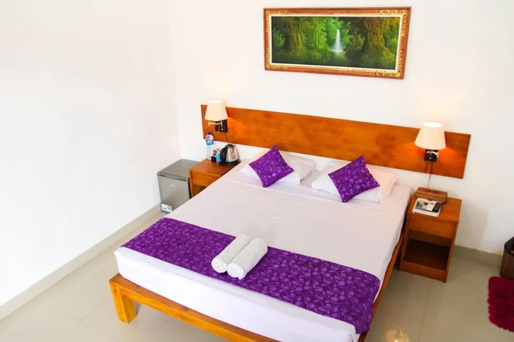 Лембонган-Айленд: Chillhouse Lembongan