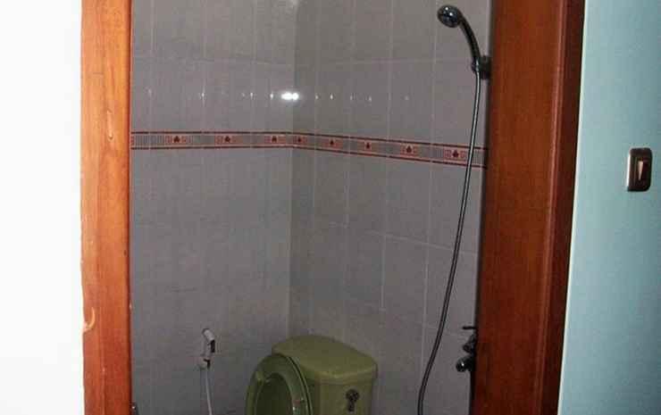 Суракарта: Azifa inn Solo