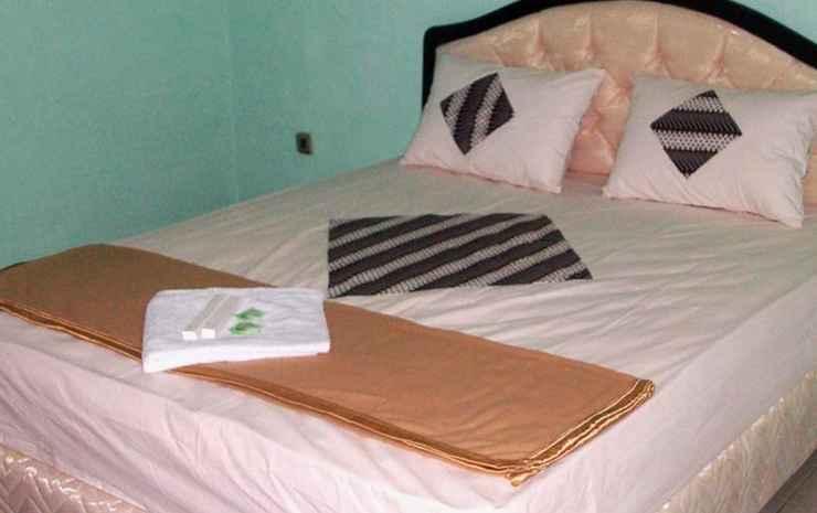 Суракарта: Azifa inn Solo