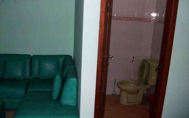 Суракарта: Azifa inn Solo