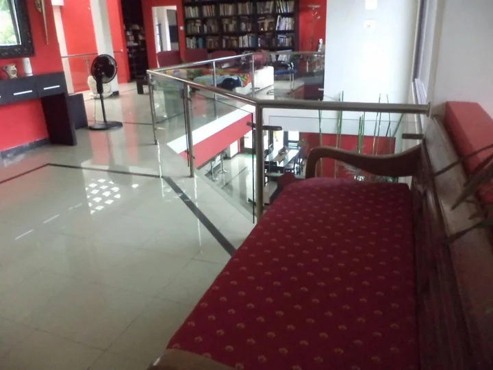 Кута: Villa Dewi