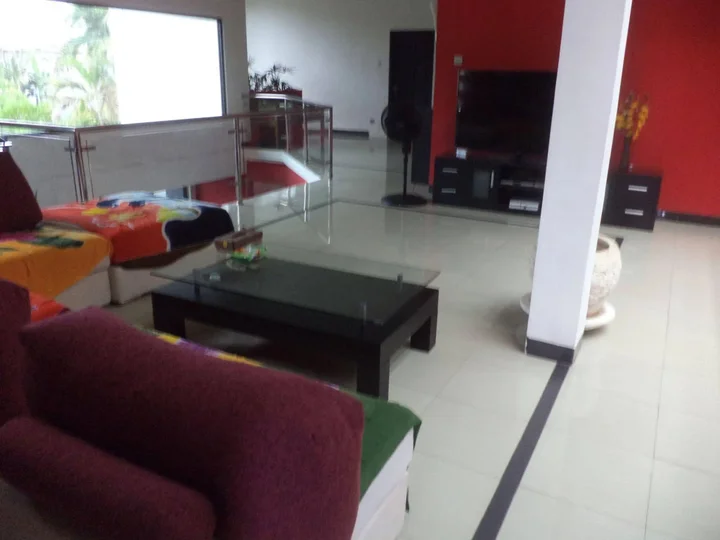 Кута: Villa Dewi