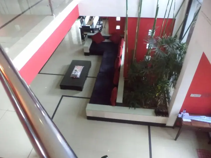 Кута: Villa Dewi