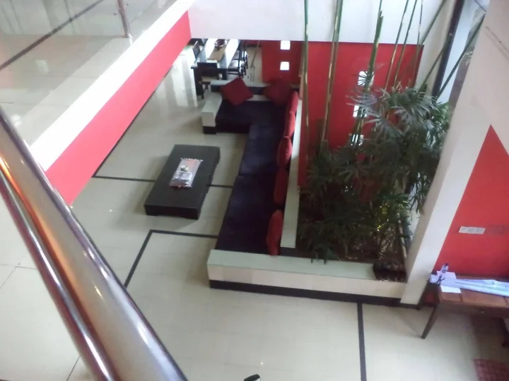 Кута: Villa Dewi