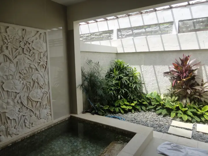 Кута: Villa Dewi