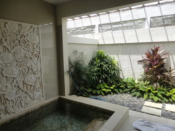Кута: Villa Dewi