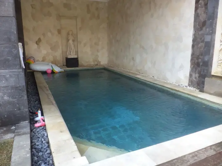 Кута: Villa Dewi