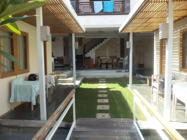 Кута: Villa Dewi
