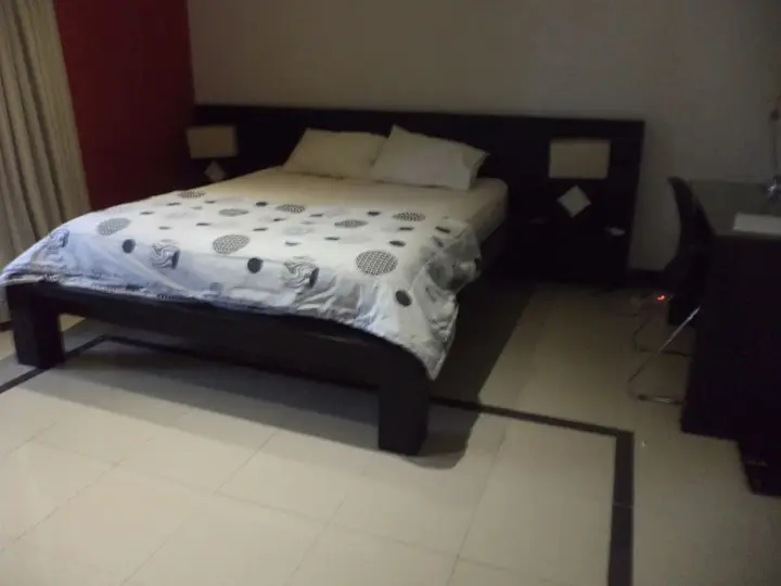 Кута: Villa Dewi