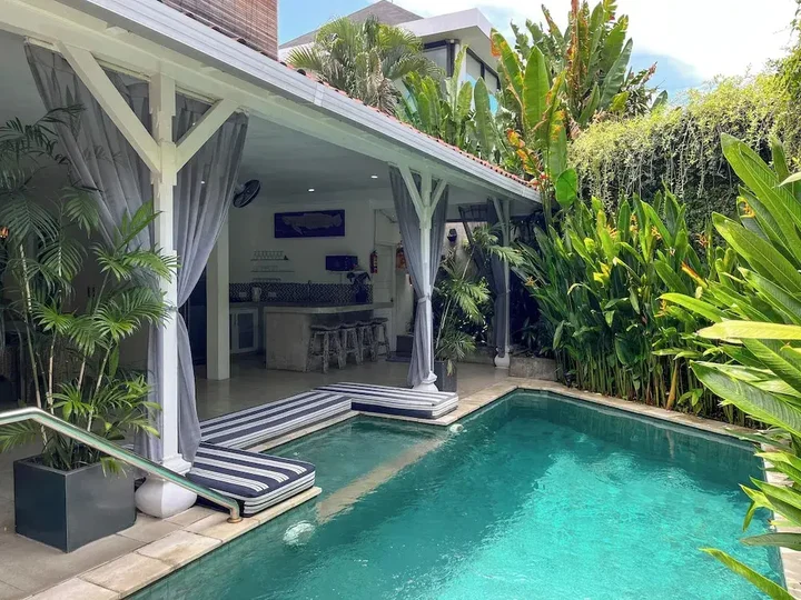 Кута: Villa Ozamiz