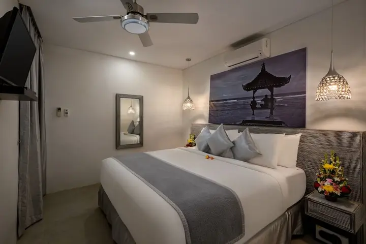 Кута: Villa Ozamiz