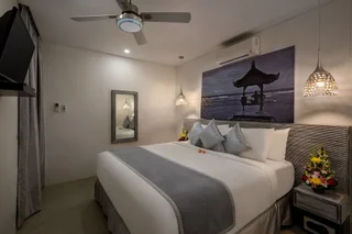 Кута: Villa Ozamiz
