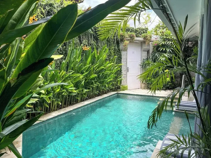 Кута: Villa Ozamiz
