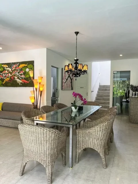 Кута: Villa Ozamiz