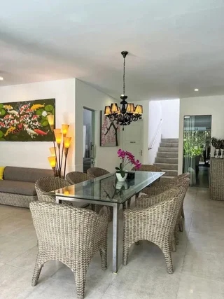 Кута: Villa Ozamiz