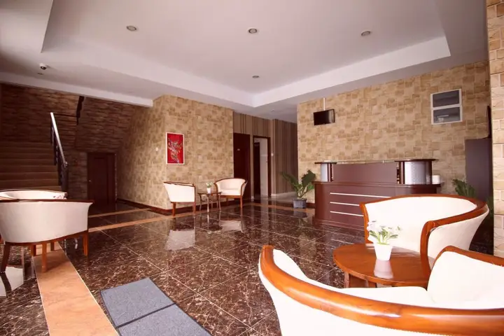 Amaya Suites — фото 5