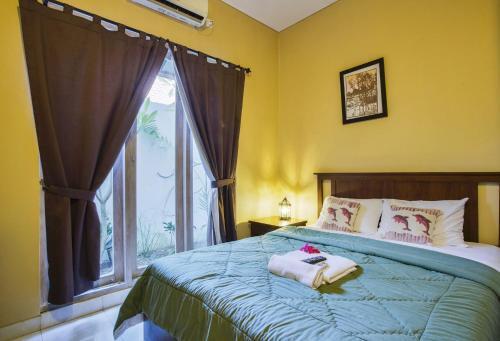 D'joemah Nadja Homestay — фото 2