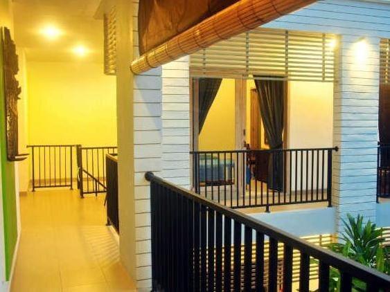D'joemah Nadja Homestay — фото 4