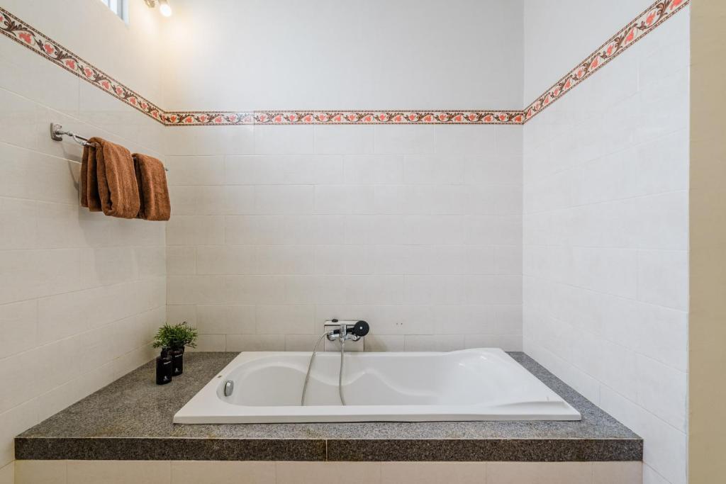 Кута: AV Villa Melati