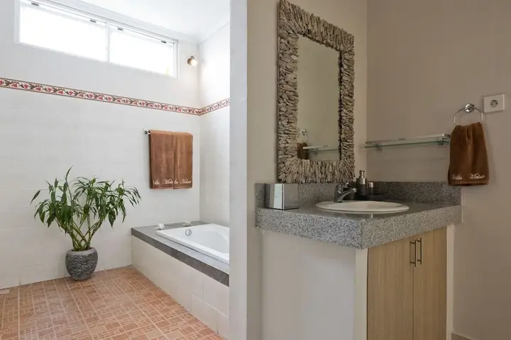Кута: AV Villa Melati