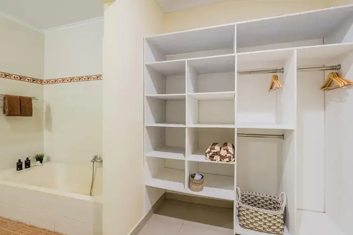 Кута: AV Villa Melati