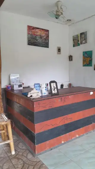 Гили-Мено: Nobi Gili Cottages