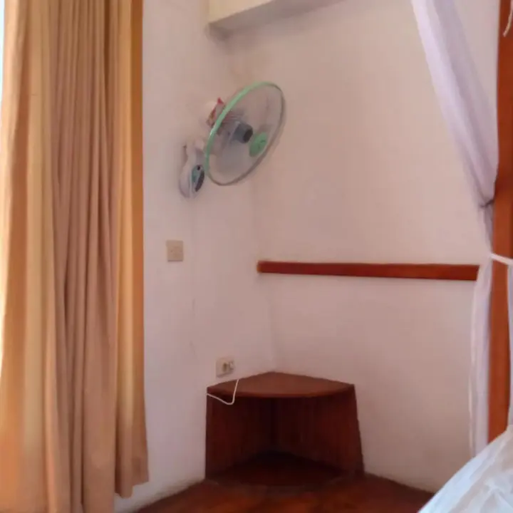 Гили-Мено: Nobi Gili Cottages