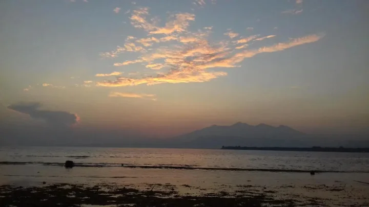 Гили-Мено: Nobi Gili Cottages