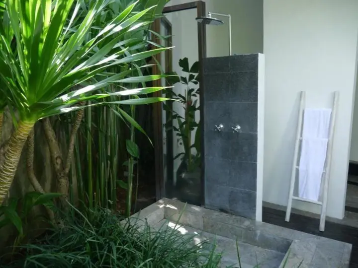 Кута: Villa Etnik Seminyak