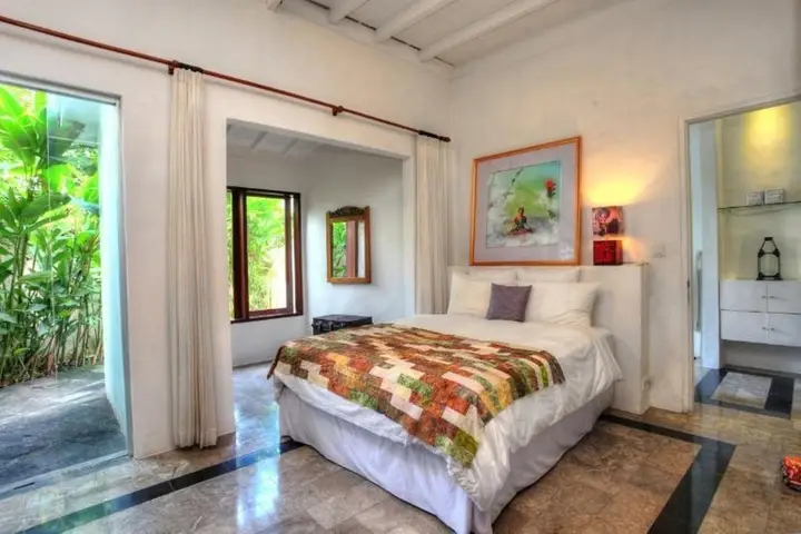 Villa Etnik Seminyak — фото 4