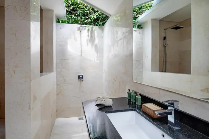 Секотонг Барат: Kokomo Resort Gili Gede