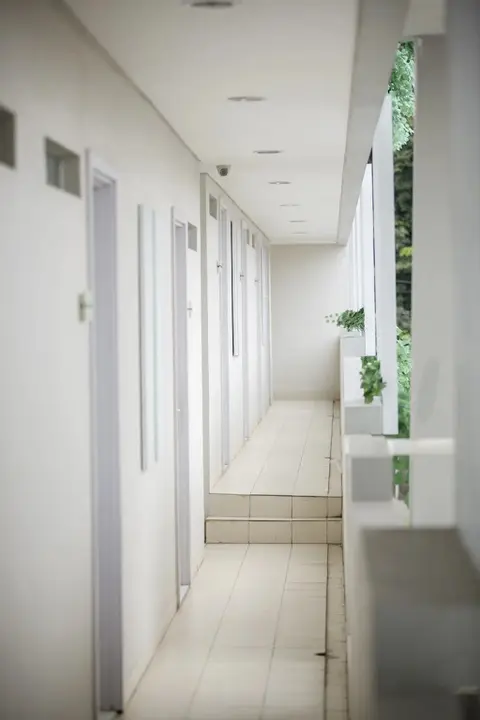 Бекаси: Odua Bekasi