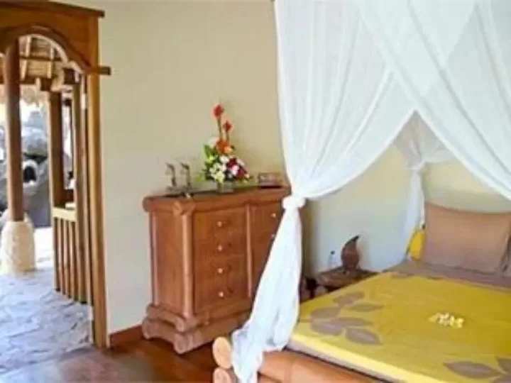 Переренан: Villa Santai Canggu