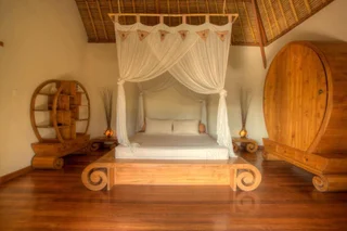 Переренан: Villa Santai Canggu