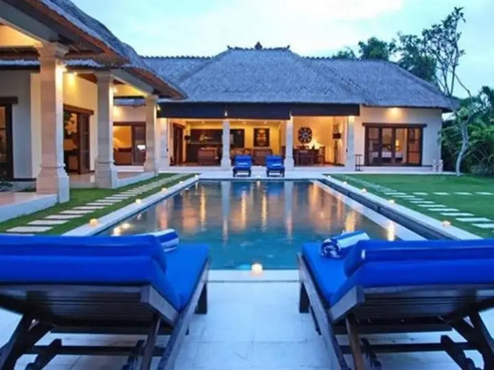 Villa Santai Canggu — фото 2