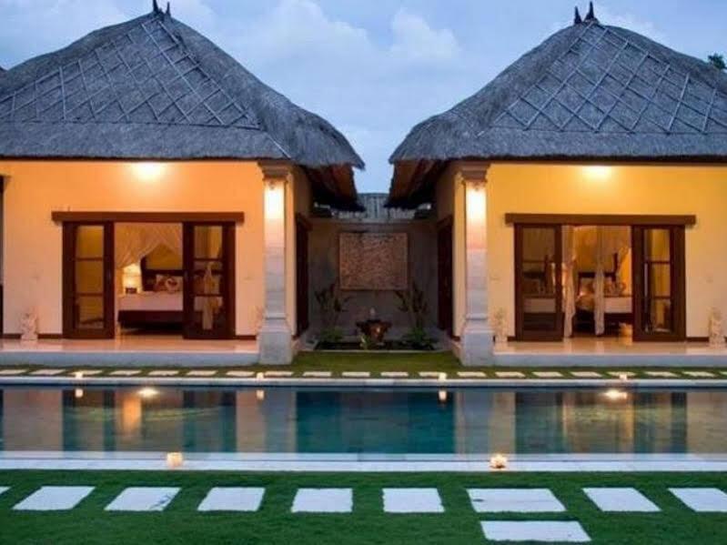 Переренан: Villa Santai Canggu