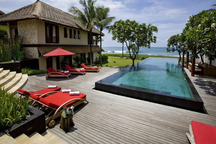 Переренан: Sound of the Sea Villa
