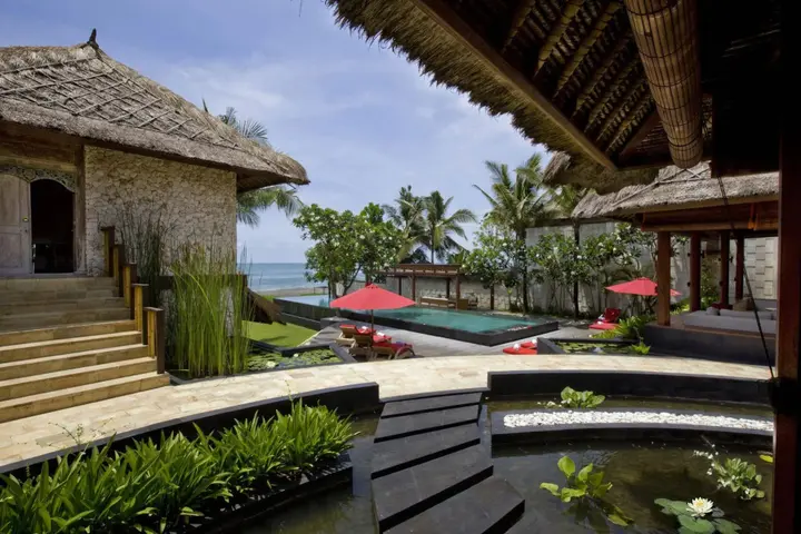 Переренан: Sound of the Sea Villa