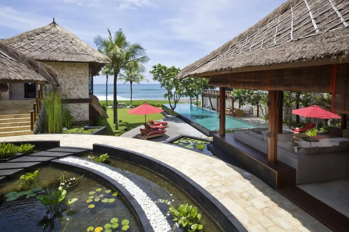Переренан: Sound of the Sea Villa