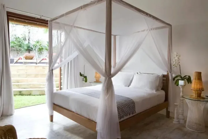 Переренан: Sound of the Sea Villa