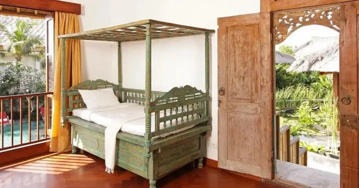 Переренан: Sound of the Sea Villa