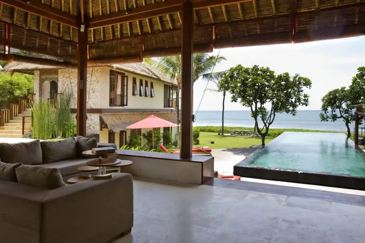 Переренан: Sound of the Sea Villa