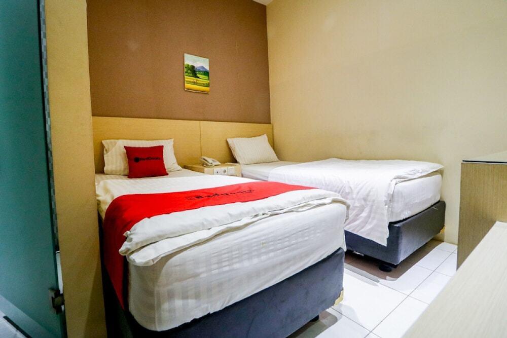 Банджармасин: Puri Mas Hotel
