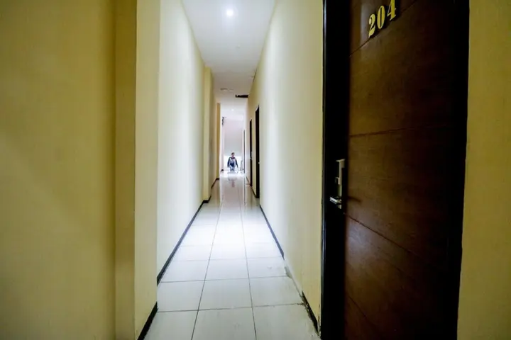 Банджармасин: Puri Mas Hotel