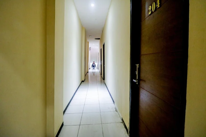 Банджармасин: Puri Mas Hotel