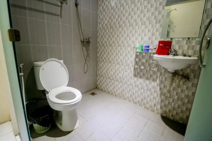 Банджармасин: Puri Mas Hotel